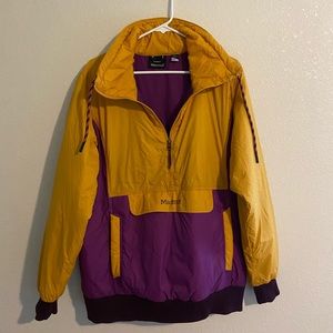 Marmot Lynx Insulated Anorak